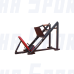 ALPHA AS-5028 INCLINE SQUAT MACHINE